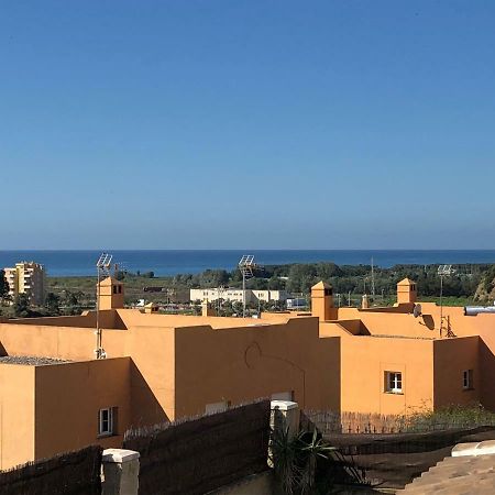 Casa De La Colina Villa Torre Del Mar Ngoại thất bức ảnh
