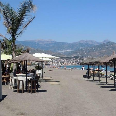 Casa De La Colina Villa Torre Del Mar Ngoại thất bức ảnh
