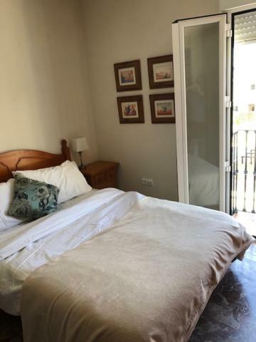 Casa De La Colina Villa Torre Del Mar Ngoại thất bức ảnh