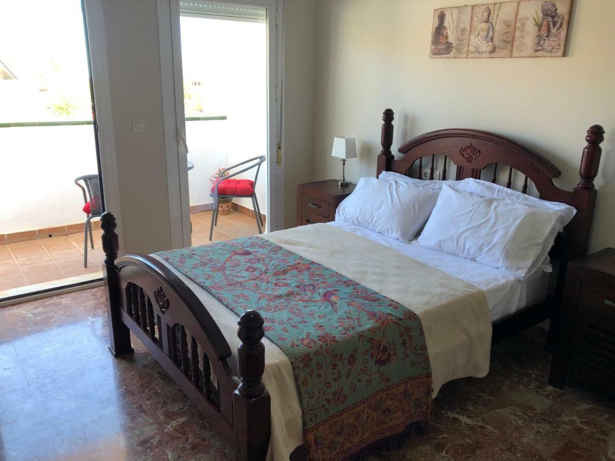 Casa De La Colina Villa Torre Del Mar Ngoại thất bức ảnh