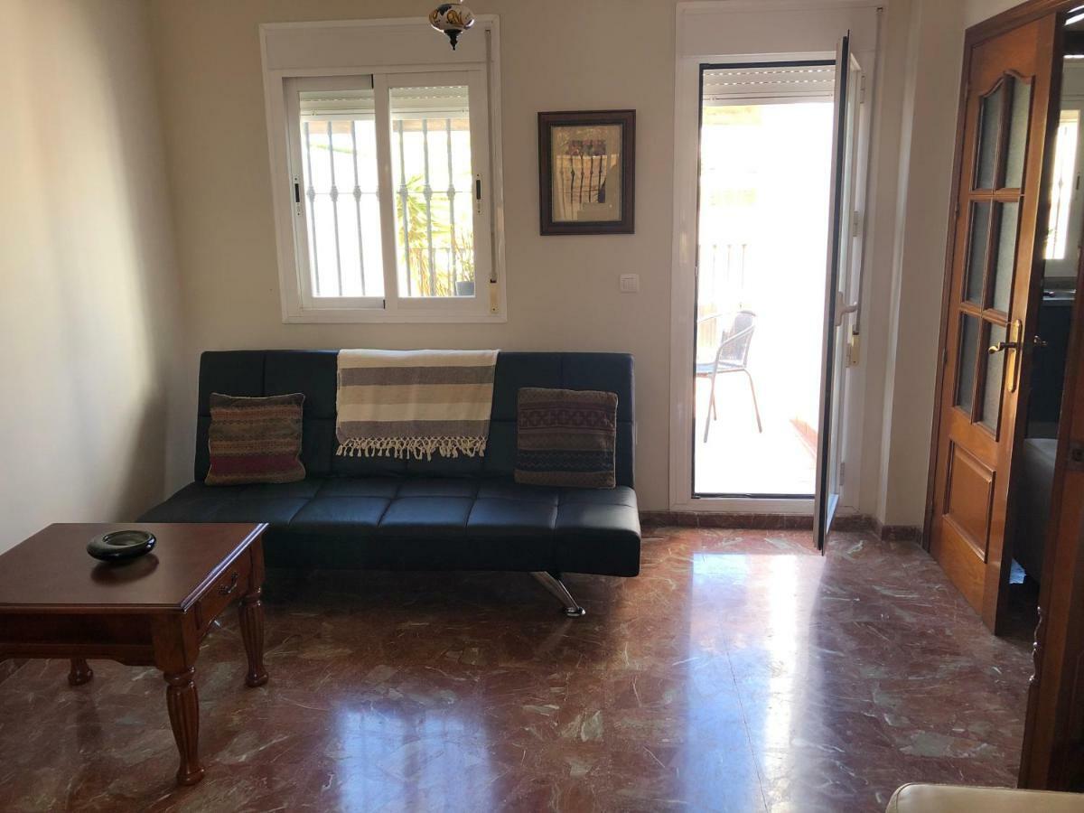 Casa De La Colina Villa Torre Del Mar Ngoại thất bức ảnh