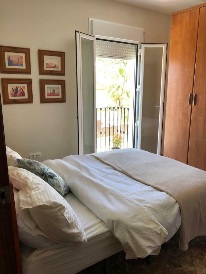 Casa De La Colina Villa Torre Del Mar Ngoại thất bức ảnh
