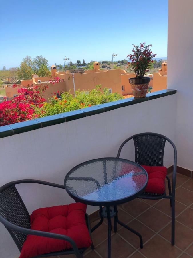 Casa De La Colina Villa Torre Del Mar Ngoại thất bức ảnh