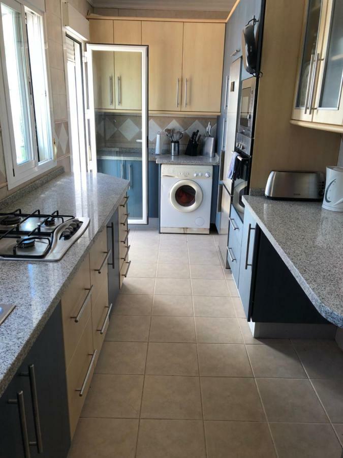 Casa De La Colina Villa Torre Del Mar Ngoại thất bức ảnh